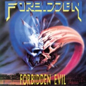 Forbidden - March Into Fire