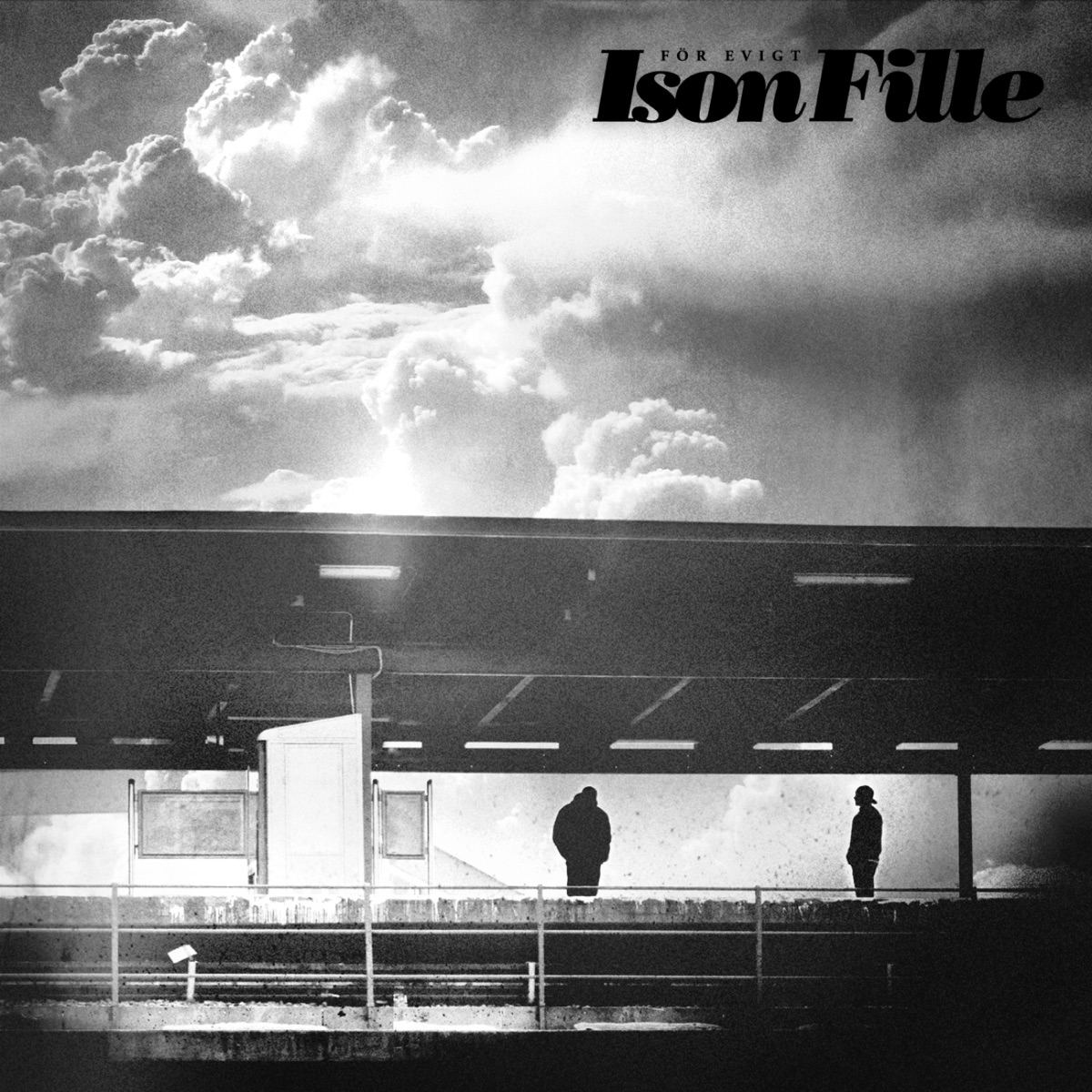 Resumé by Ison & Fille on Apple Music