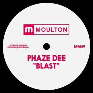 Blast - Single