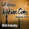 Arabian Cries - Single