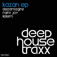 Kazan - Single - Kazan