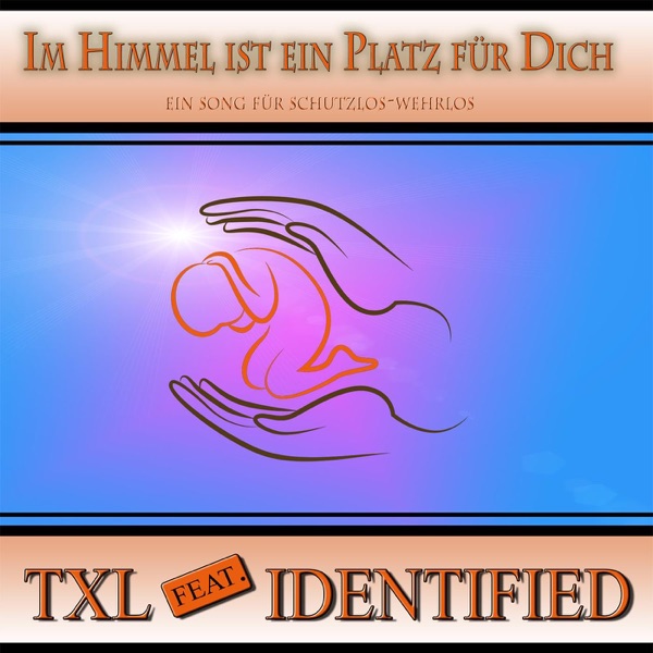 Im Himmel ist ein Platz für dich (feat. Identified)