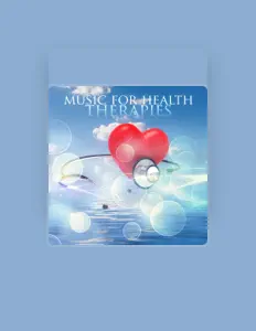 Dengarkan Health Therapies Music Academy, tonton video musik, baca bio, lihat tanggal tur & lainnya!