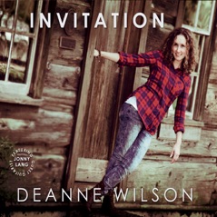 Invitation (feat. Jonny Lang) - EP