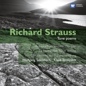 R. Strauss: Tone Poems