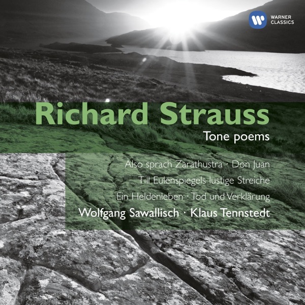 R. Strauss: Tone Poems