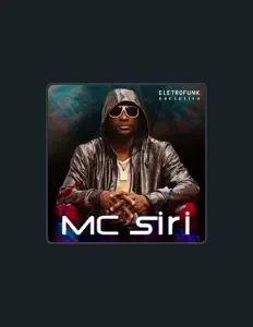 Mc Siriを聴いたり、ミュージックビデオを鑑賞したり、経歴やツアー日程などを確認したりしましょう！