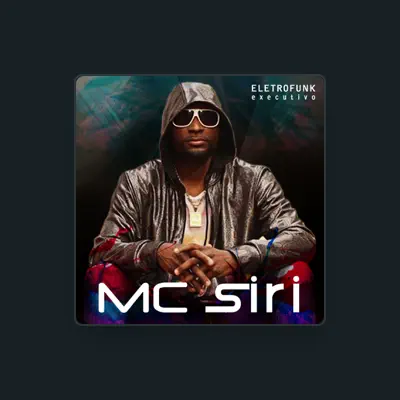 Listen to Mc Siri, watch music videos, read bio, see tour dates & more!