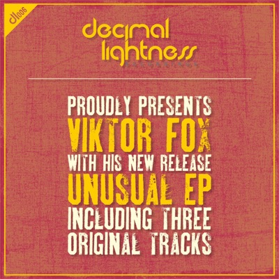 Unusual EP