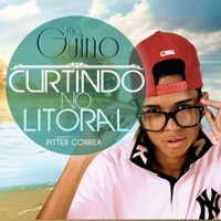 Curtindo no Litoral - Single - Mc Guino
