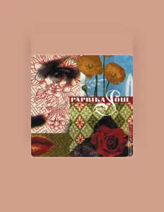 Listen to Paprika Soul, watch music videos, read bio, see tour dates & more!