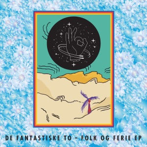 Folk Og Ferie - EP