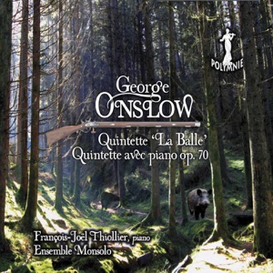 George Onslow: Quintettes