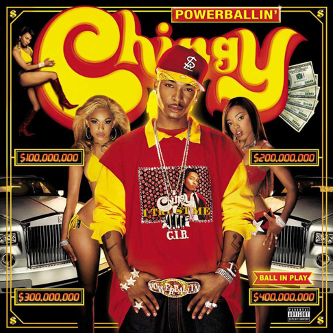 Chingy - Apple Music