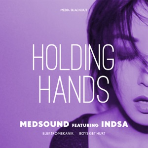 Holding Hands - EP