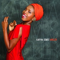 Mindjer - Karyna Gomes