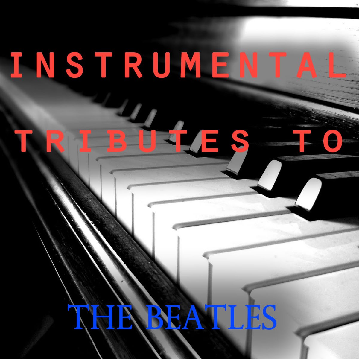 Instrumental Tributes To the Beatles de Instrumental Memories en Apple Music