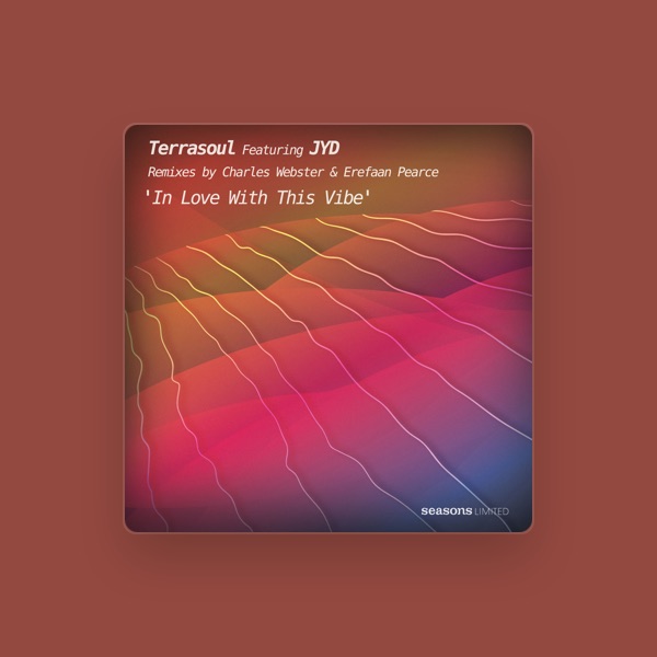 Terrasoul's avatar