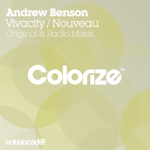 Vivacity / Nouveau - Single