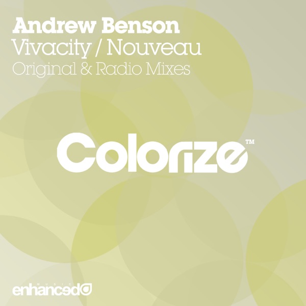 Vivacity / Nouveau - Single