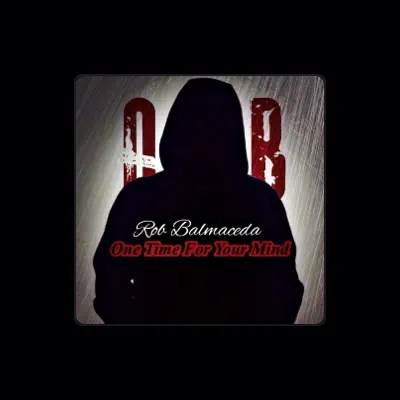 Listen to ROB Balmaceda, watch music videos, read bio, see tour dates & more!