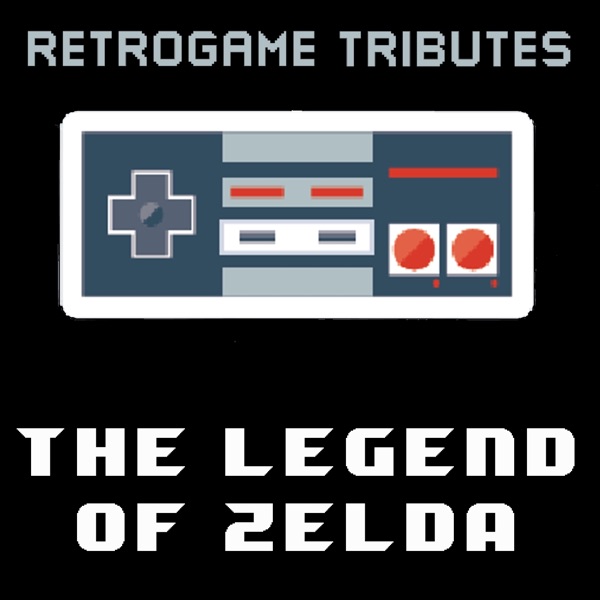 The Legend of Zelda Theme