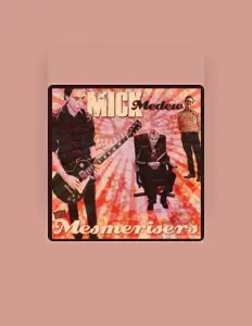 Listen to Mick Medew, watch music videos, read bio, see tour dates & more!