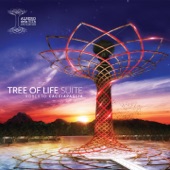 Tree of Life Suite artwork