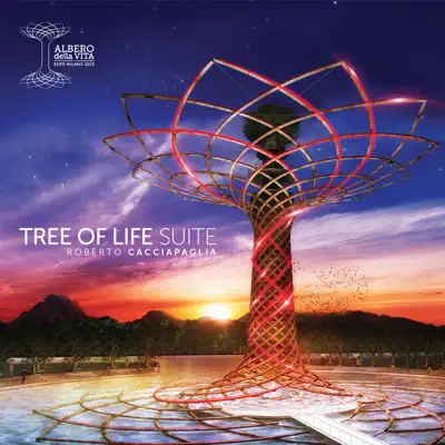 Tree of Life Suite - EP - Royal Philharmonic Orchestra