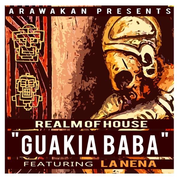 Guakia Baba - Single