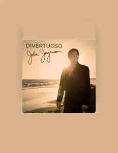 Listen to John Jorgenson, watch music videos, read bio, see tour dates & more!