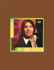 Listen to De Aky pa'ya, watch music videos, read bio, see tour dates & more!