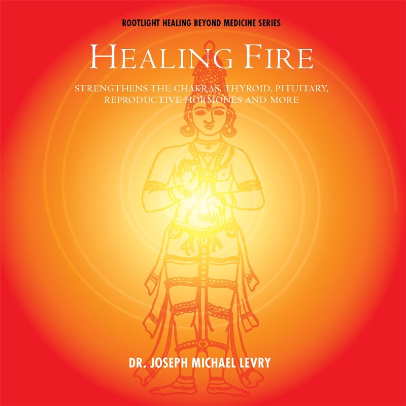 Healing Fire