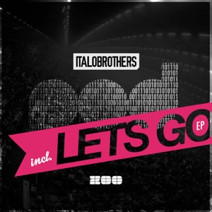 ItaloBrothers - Let's Go (Cody Island Remix) (feat. P. Moody) - Line Dance Music