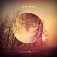 Eksistens - Single - Marie Klåpbakken