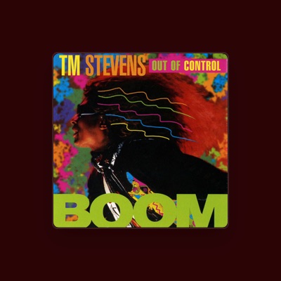 Listen to T.M. Stevens, watch music videos, read bio, see tour dates & more!