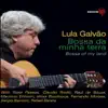 Change Partners (Feat. Fernando Moraes, Sergio Barroso, Rafael Barata)
