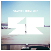 Mark Mendes Pres. Starter Miami 2015 - Mike Jacinto & Mark Mendes