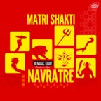 Jai Durge Durgati Pariharini