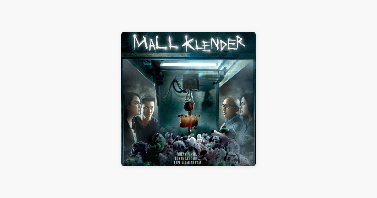 saykoji soundtrack mall klender