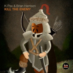 Kill the Enemy - Single