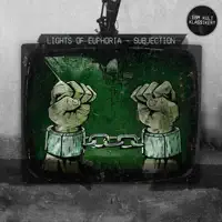 You Better Run (Painbastard Mix) — Lights of Euphoria