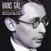 Stream & download Hans Gál: The Four Symphonies