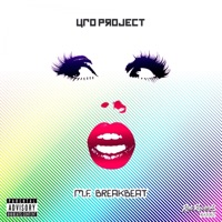 M.F. Breakbeat - Single - UFO Project