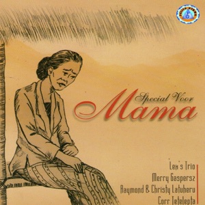 Corr Tetelepta - Terima Kasih Mama - Line Dance Choreographer