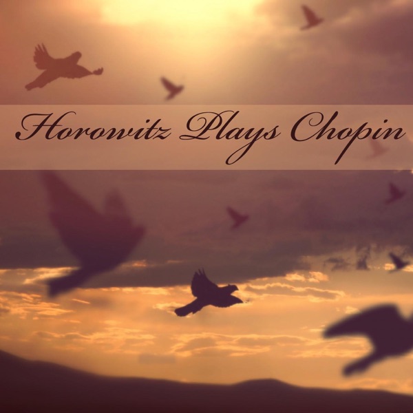 Horowitz Plays Chopin