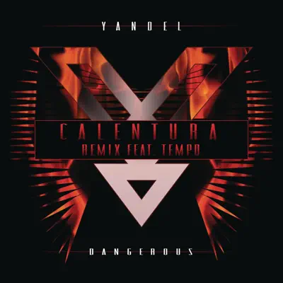 Calentura (Remix) [feat. Tempo] - Single - Yandel