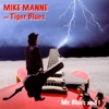 mike manne and tiger blues