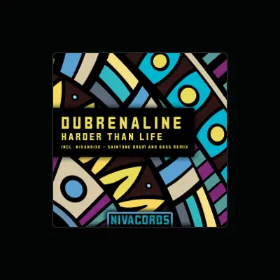 Listen to Dubrenaline, watch music videos, read bio, see tour dates & more!
