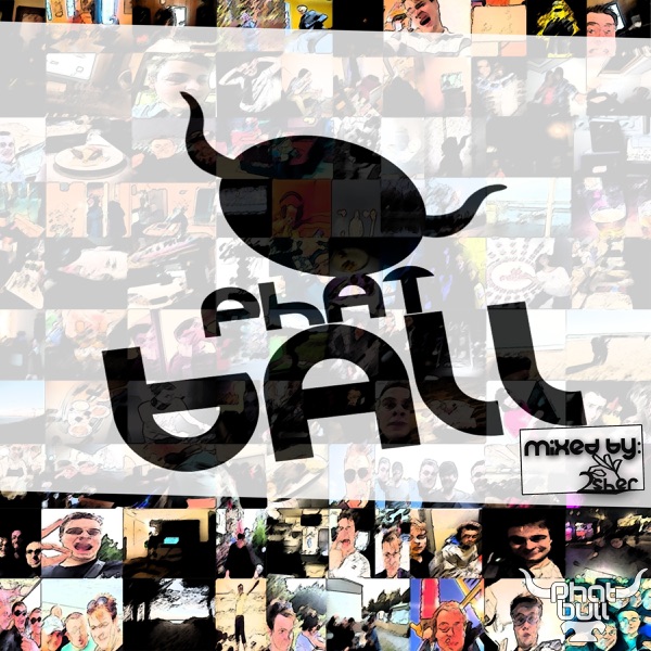 Phatball DJ Compilation
